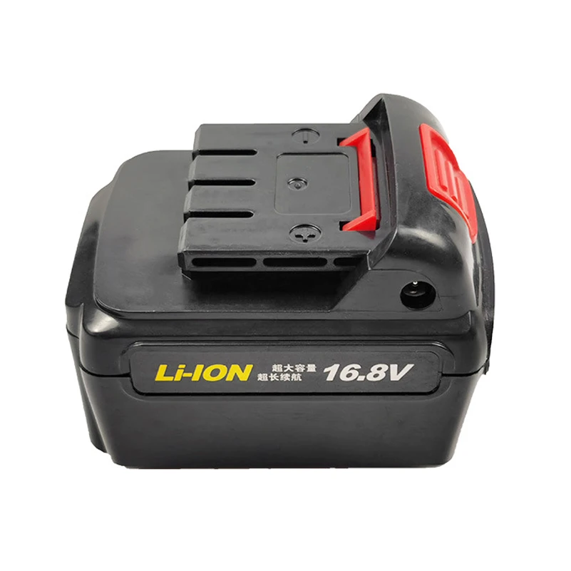 Bateria de Lítio Recarregável da Bateria de Lítio 12v 16.8v 21v para a Bateria Elétrica sem Fio da Broca das Ferramentas Elétricas da Chave de Fenda
