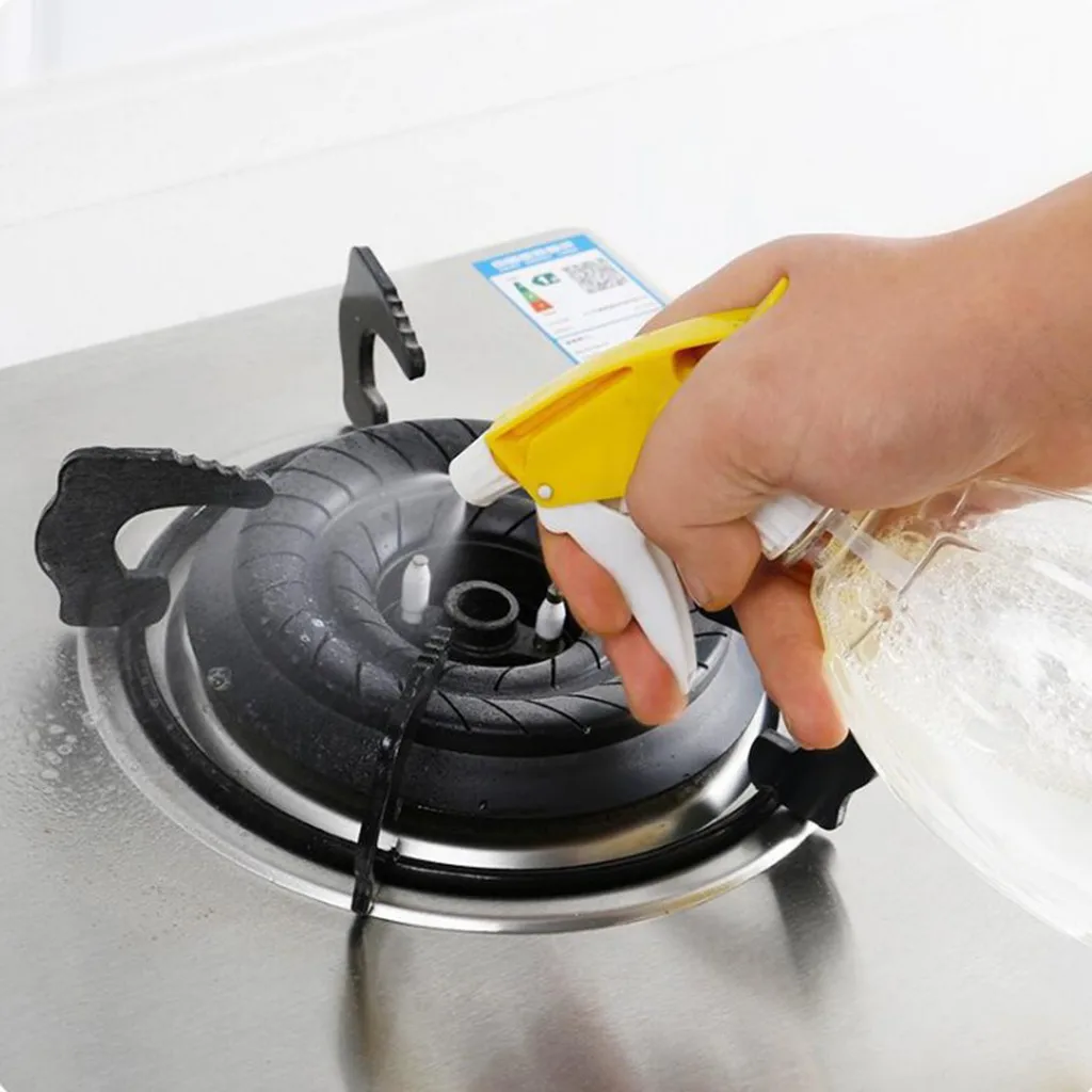 Очиститель для кухни очищающее средство масло для кухни чистящее средство сильное обезжиривание Очищение средство для очистки вытяжки