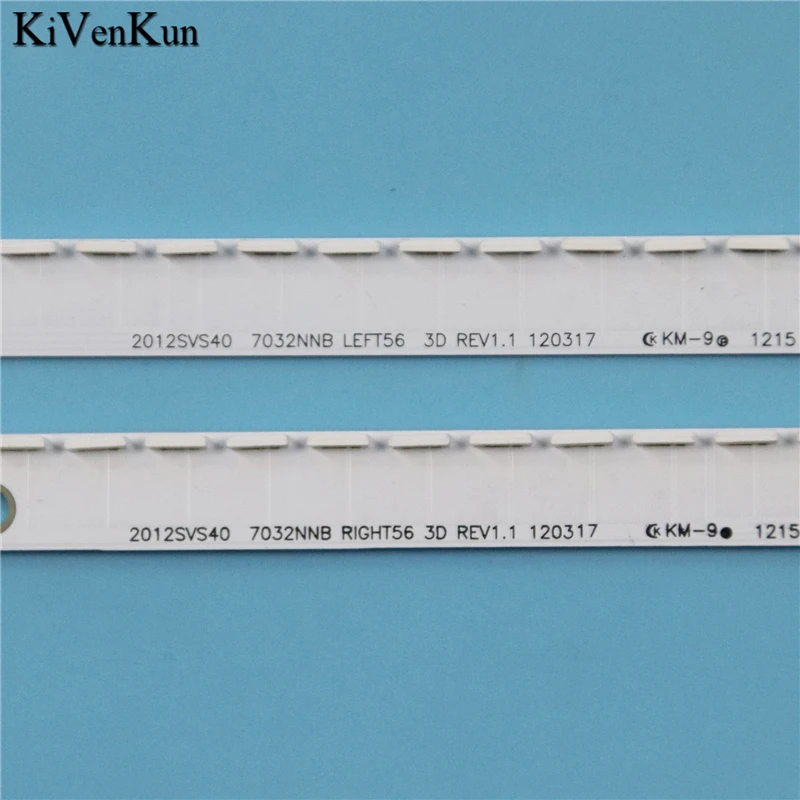 2PCS tv LED Ʈ Ʈ Ｚ BN96-21711A BN96-21712A R2GE-400SMA-R3 LED    