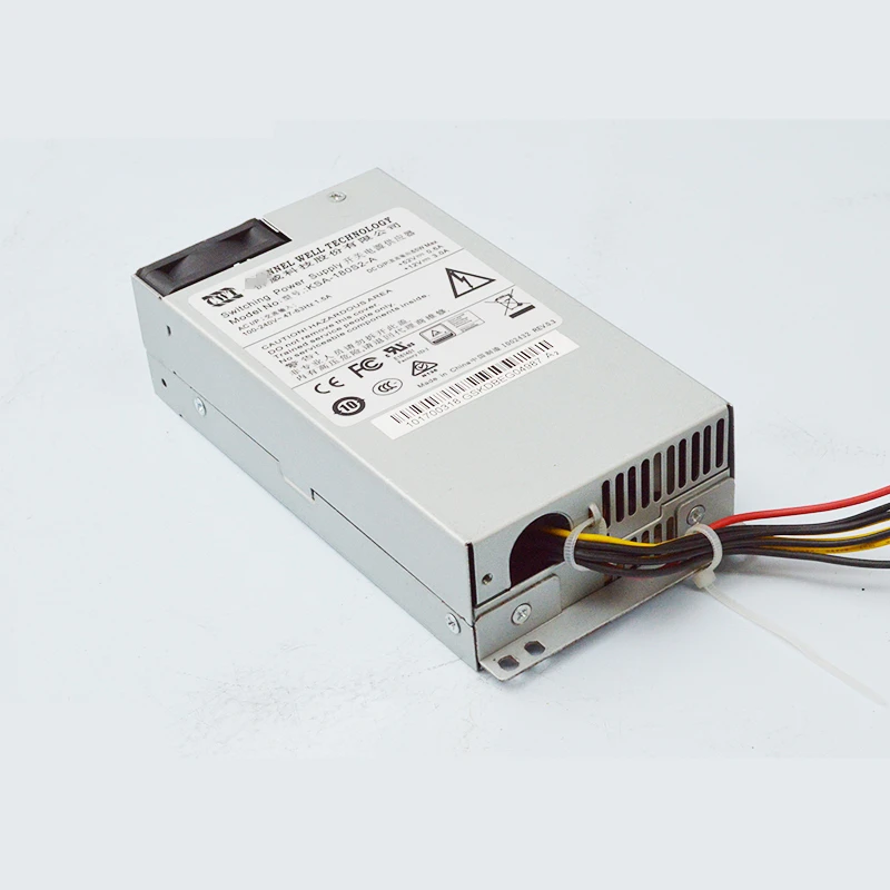 PSU для CWT Hanker POE 7816N 7916N 7908 52V 0.6A 12V 3.0A источник питания KSA-180S2-A DPS-200PB-185A