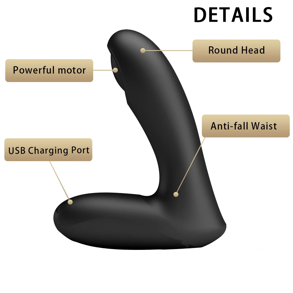 APP Control Anal Vibrator Vibrating Prostate Vibration Massager for Men Dildo for Anal Buttplug Remote Control Sex Toy for Adult APP Control Anal Vibrator Vibrating Prostate Vibration Massager for Men Dildo for Anal Buttplug Remote Control Sex Toy for Adult