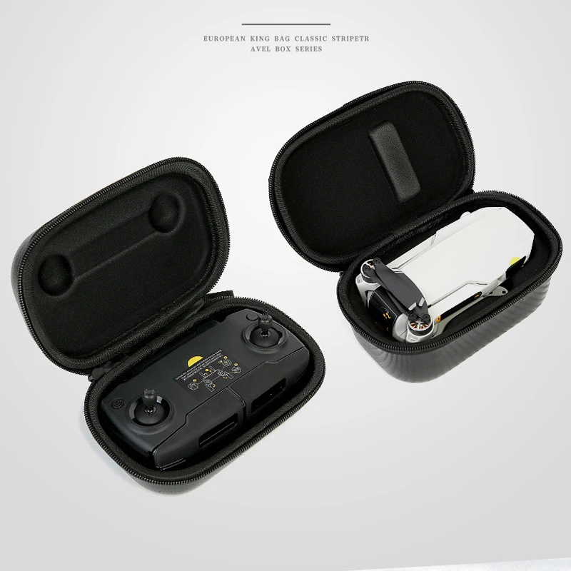 Защитная сумка для хранения mavic mini чехол сумка для переноски для дрона Комплект для DJI Mavic Mini сумка батарея пульт дистанционного управления аксессуары