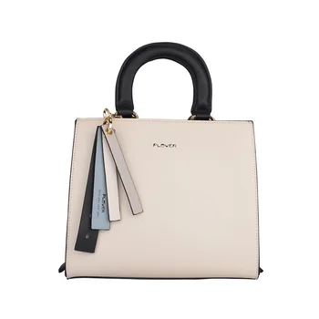 

Women's New Solid Color Fashionable Bag