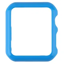 Cool Clear Slim Thin Hard Snap Case Cover Skin For Apple Watch 42MM HOT