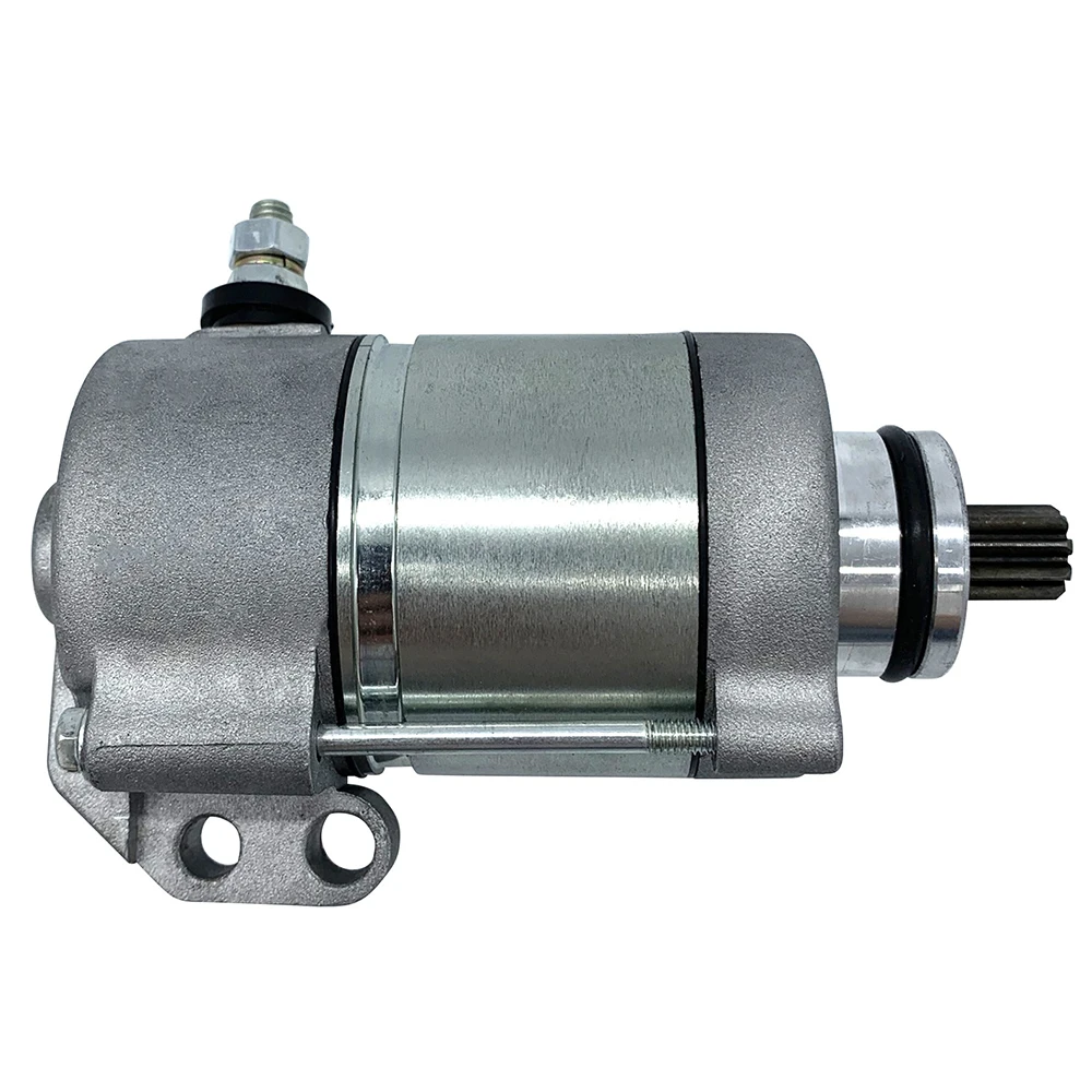 12V 400W Алюминий мотор стартера мотоцикла KTM 190 Мотокросс стартер KTM250 300 Для KTM мотоциклетной Кросса