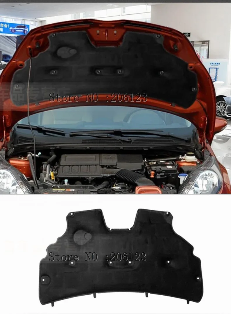 Thermal Insulation Cotton Sound Insulation Cotton Heat Insulation Pad