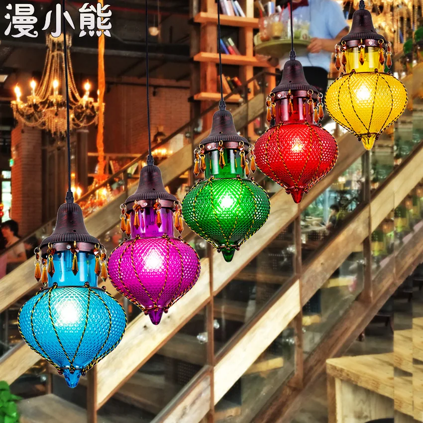 

nordic pendant lights lampen industrieel crystal bedroom pendant lights hanging ceiling lamps