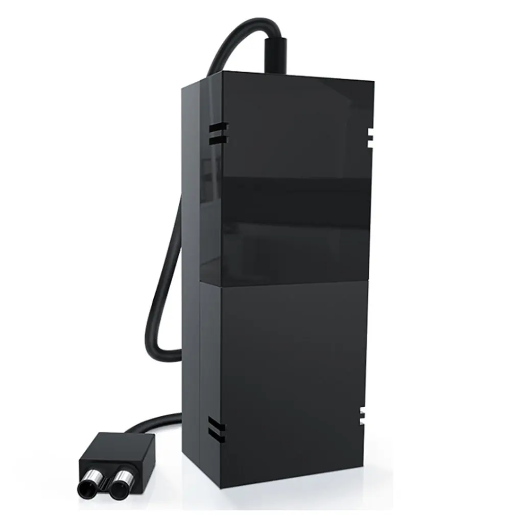 Microsoft Оригинальный OEM Блок питания AC адаптер замена для Xbox One|Адаптеры AC/DC| |