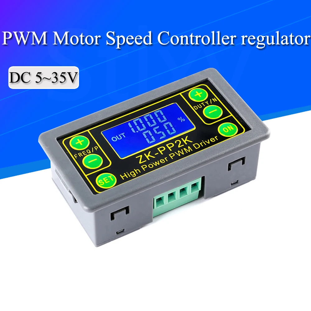Regulador De Velocidad Del Motor, Regulador De Velocidad, AC 50-220V