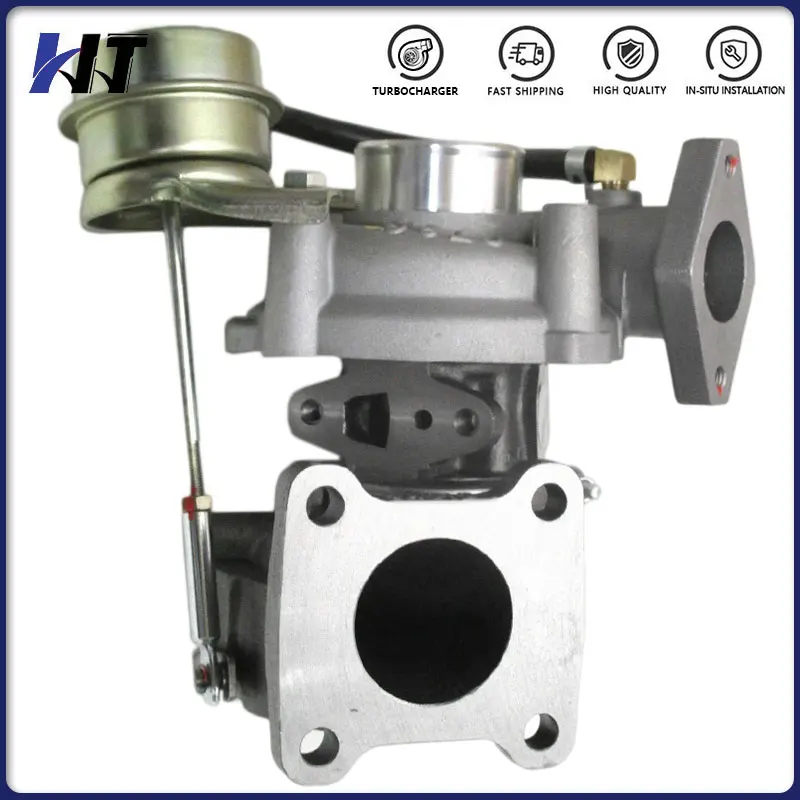 CT20 17201-54030 1720154030 Turbocharger For TOYOTA LandcruiserTD /4-Runner 1985-1989 / Hiace 1998-2001 2L-T 2L T 2.4L 84HP 90HP |