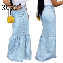 Denim Jeans