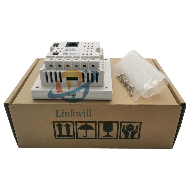 Samkoon HMI 3.5 ġ EA-035A-T DC 24V 320*240 ػ ġ ũ