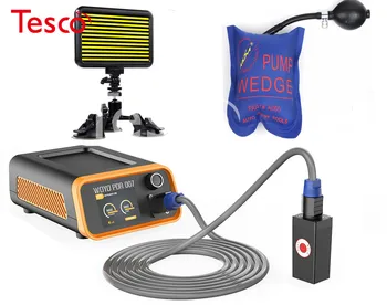 Online WOYO PDR007 PDR Tools Sheet Metal Tools Induction Heater For Removing Dents Set Garage Tools Sheet Metal Brake WOYO +gift