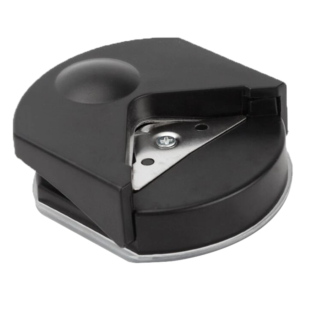 4mm Corner Rounder Paper Punch Card Photo Cutter Tool Craft Scrapbooking DIY, Easy to Use, Durable