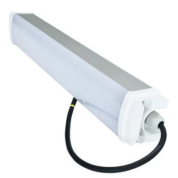 

Warehouse Lighting 6063 Aluminum IP65 LED Tube T8 40W 60W 1.2m 4FT Ceiling Linear Lamp CE RoHS TUV