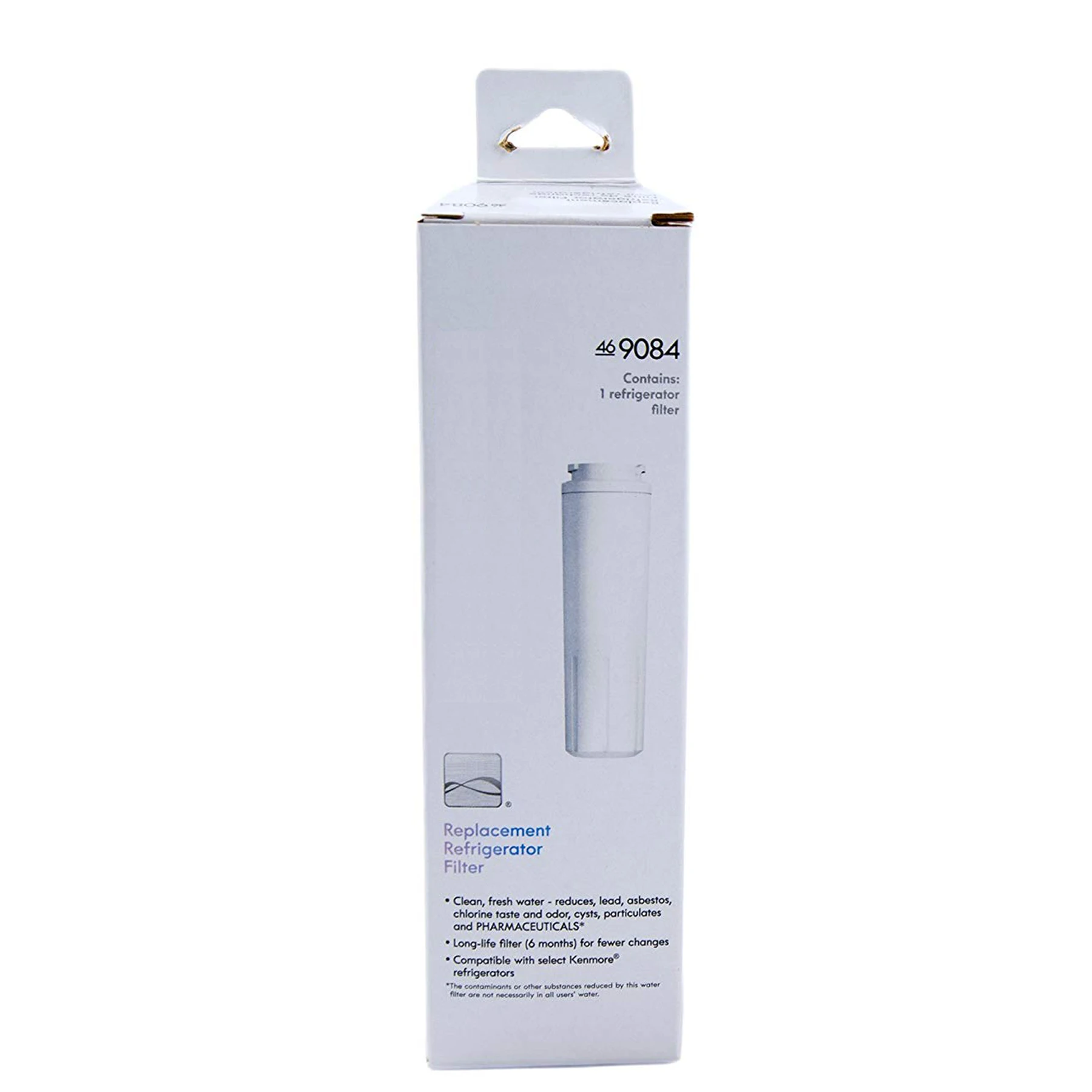 

New arrival Compatible with Kenmore 9084 Replacement Refrigerator Water Filter 1 Piece