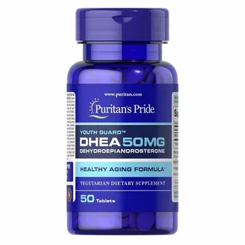 

DHEA Healthy Aging Formula 50PCS