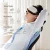 Breo iseeE 4D Smart Airbag Вибрация Электрический Массажер Для Глаз Давление Воздуха Горячий Компресс Светодиодный Дисплей Устройство для Ухода За Глазами