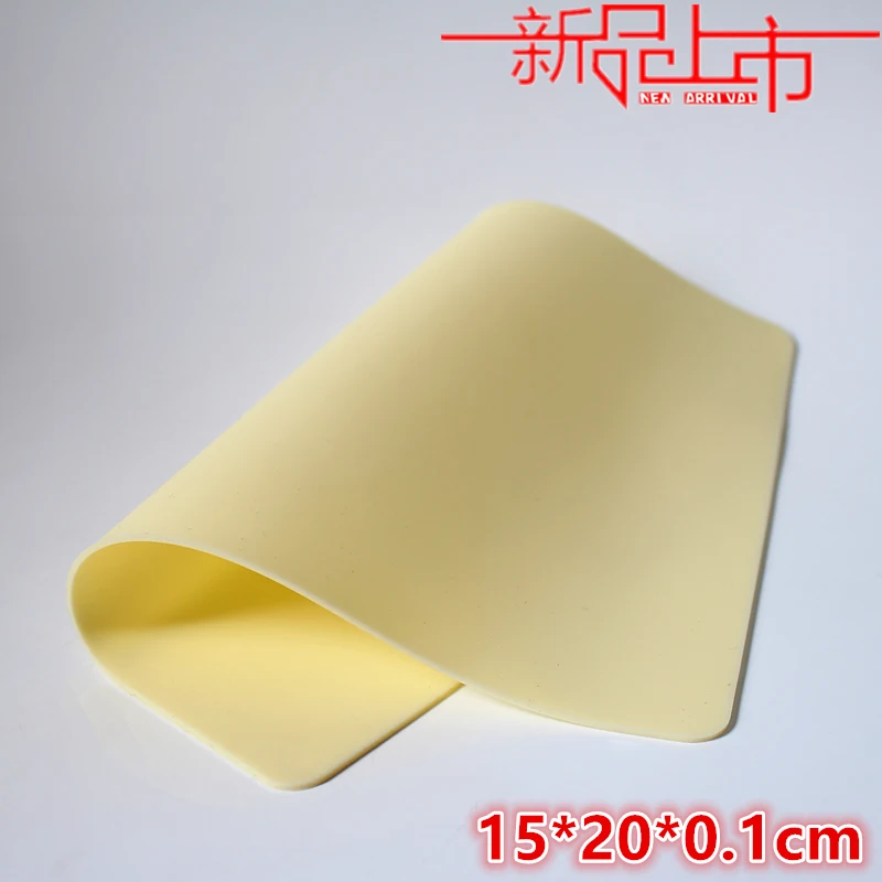 9380硅胶小号练习皮￥2.5