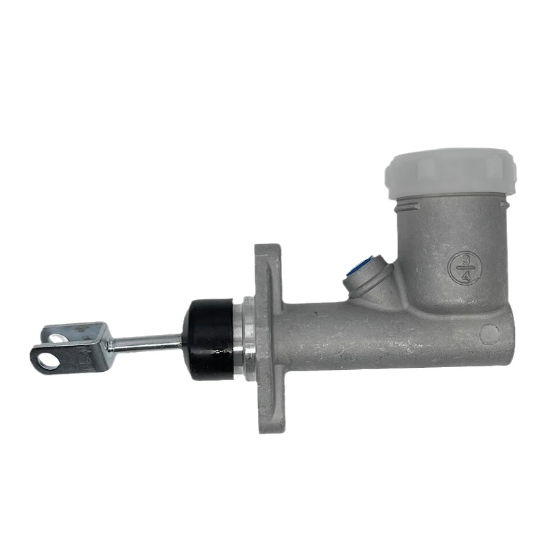CVP Override Coupling 3/4" Hydraulic Master Cylinders Trailer coupler RV Parts Car Camper Accessories Caravan Components