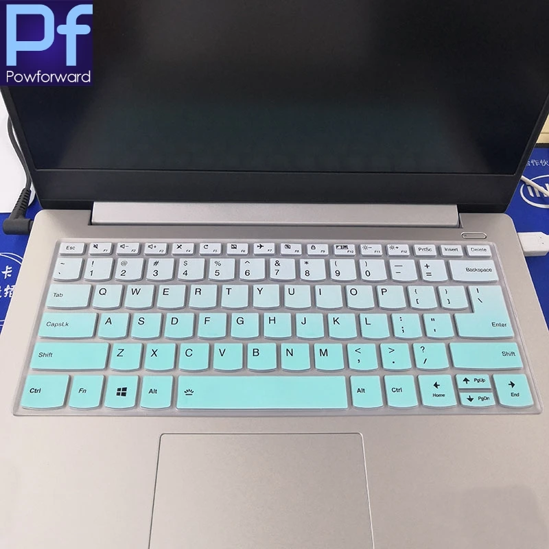 Силиконовый чехол для клавиатуры Lenovo Ideapad 330 14 14IKB 14igm 14ast 14IKBR s 330s 14ikb защита