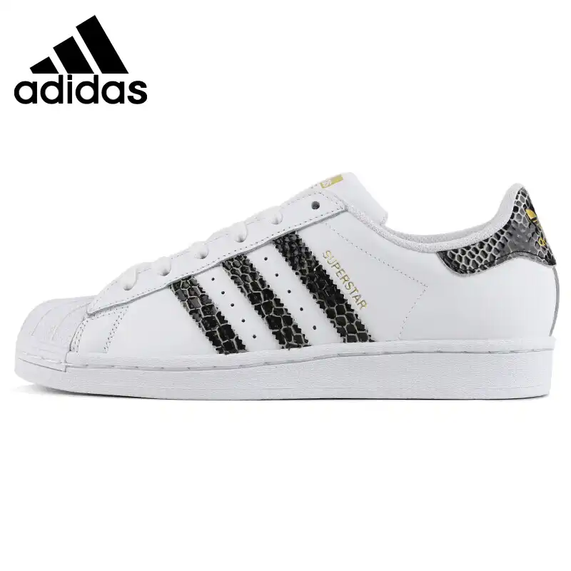 adidas originals superstar womens sneaker size 5