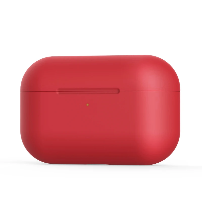 Silicone Shockproof Case for AirPods Pro 64
