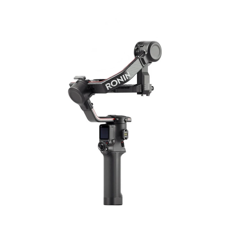 DJI RS 2 Расширенный карданный Стабилизатор камеры из углеродного волокна RS2 с