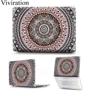 

PVC Hard Tablet Case Shell For MacBook Air Pro Retina 11 12 13 15 With Touch Bar Laptop Replace Cover For Apple Mac Book Netbook