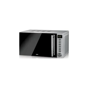 

Microwave - Microwave BBK 20 MWG-733 T / BS-M Black / Silver