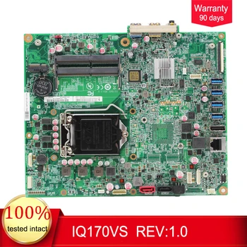 

For Lenovo IQ170VS desktop motherboard M900Z M900 AIO REV:1.0 03T7146 03T7417 100% test intact