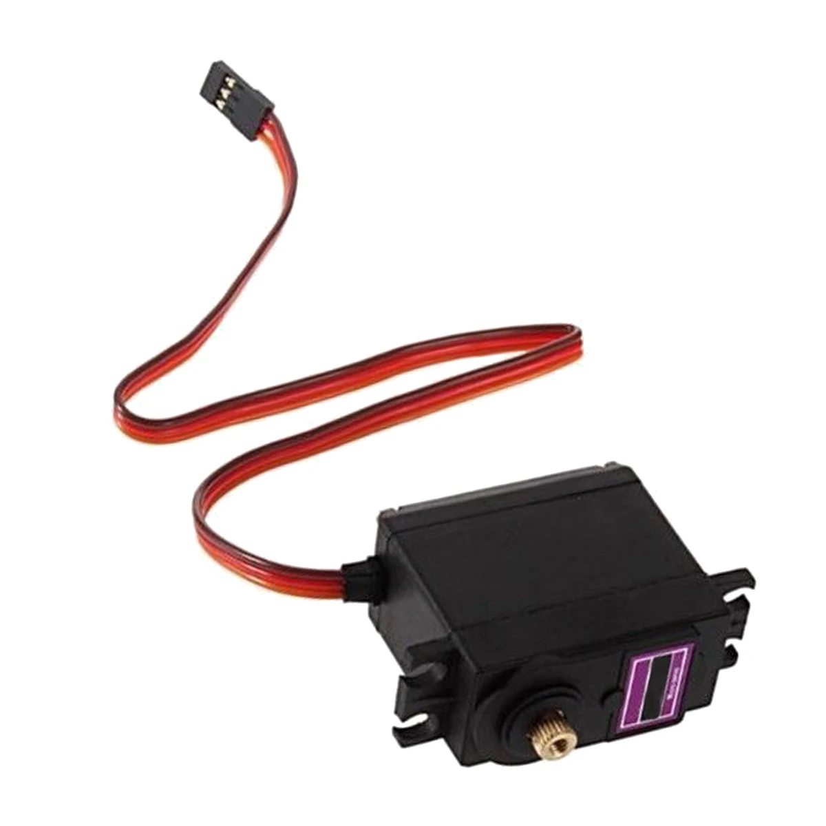 1 Set High Torque Digital Metal Gear Servo Motor MG946R For Helicopter RC Car Truck Boat