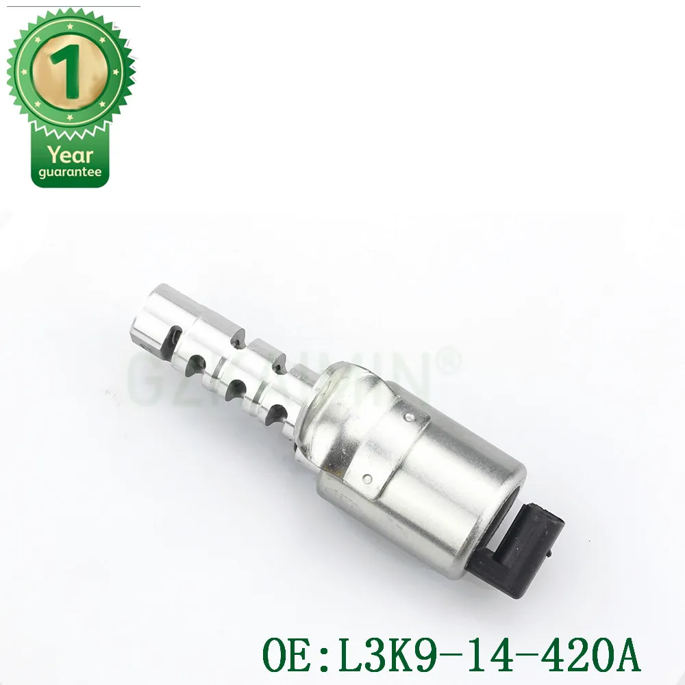 Новое масло контрольный вентиль OEM L3K9-14-420A L3K914420A для 04-14 5 мазда 6 CX-7 MX-5 Miata Tribute L3K9-14-420A