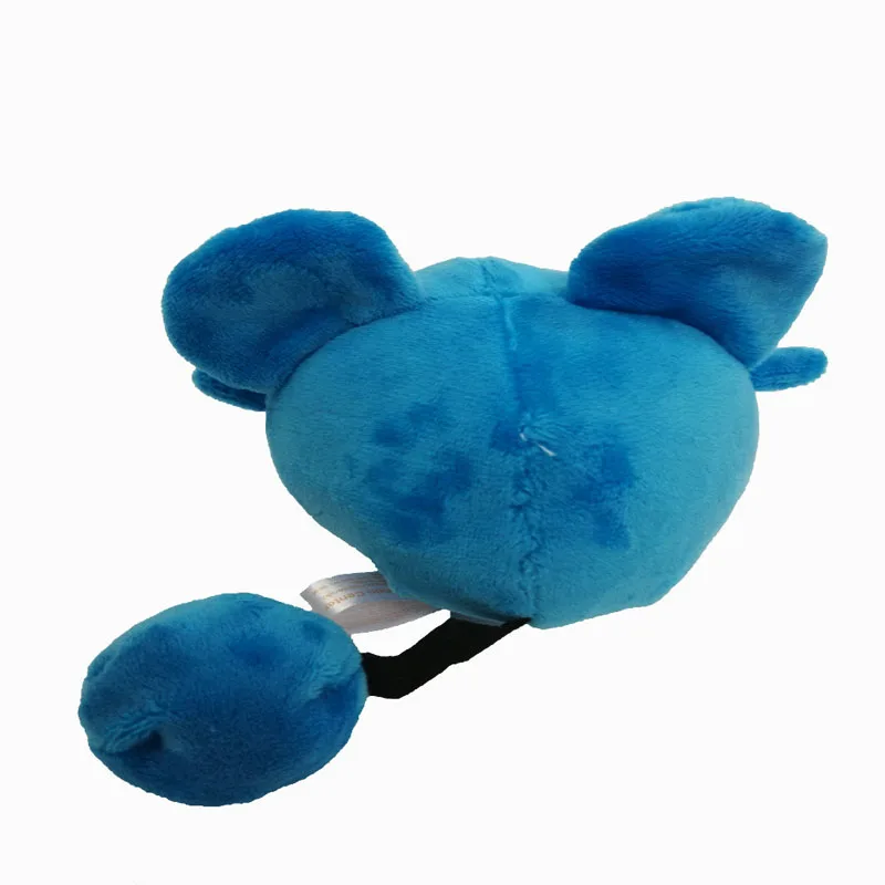 Takara Tomy Pokemon Plush Cheap Price Toy 10cm Marill Soft Stuffed Animals Toy Gift