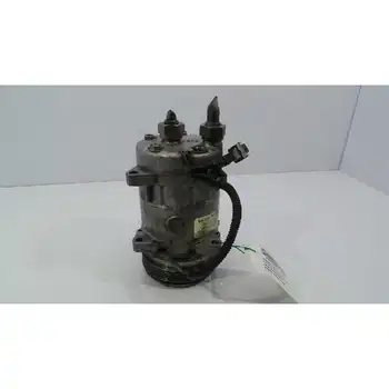 

SD508/4010209004 SD508 Air Conditioning Compressor Peugeot 205 Saloon Xad / Xad Multi