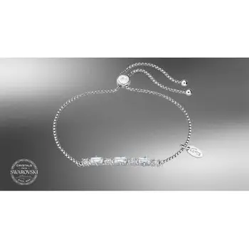 

Bracelet LOTUS LP2007-2/1 silver SWAROVSKI