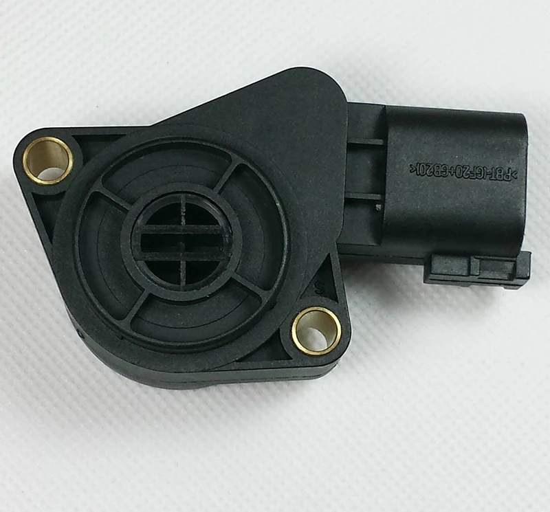 5pcs/lot High Quality Throttle Position Sensor for Volvo Truck 6 Pins OE:85109590
