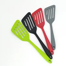 Заводские настраиваемые все края включены Угловые лезвия цельный мешок оборудования силикагель шпатель антипригарный горшок только жареная рыба