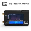Hand held tiny Spectrum analyzer TinySA 2.8