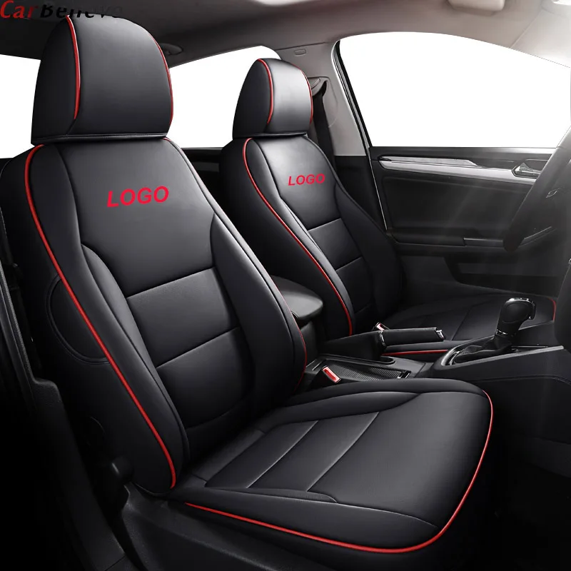 Кожаный чехол для автомобильного сиденья для mitsubishi pajero 4 2 sport outlander xl asx аксессуары lancer 9 10 чехлы на сиденье автомобиля