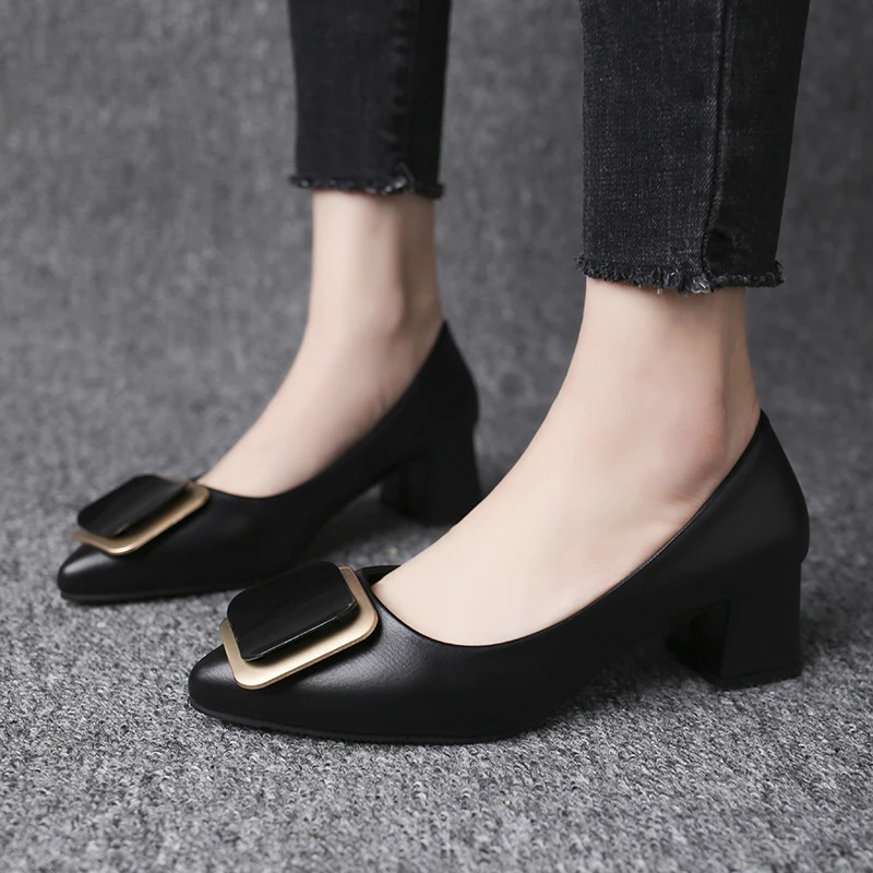 Большой размер 41 женские туфли лодочки шикарные модельные офисные на высоком