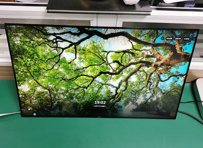  S2718D ǻ Ϳ  LCD ȭ, LM270WQ5 SS C1 LM270WQ5-SSC1, 27 ġ, ǰ