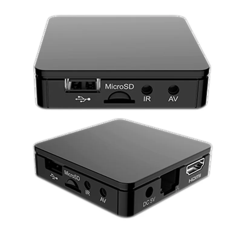 ТВ ip s412 ТВ приставка Linux& Android IP ТВ приставка H.265 1920x1080 четырехъядерный ТВ IP412 WiFi приставка 1080P медиаплеер