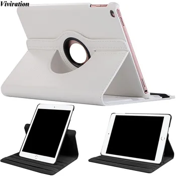 

For iPad Mini 4 iPad 9.7 Inch 2017 2018 High Quality Tablet Accessories For iPad Mini 5 A2133/A2124/A2125/A2126 Luxury Flip Case