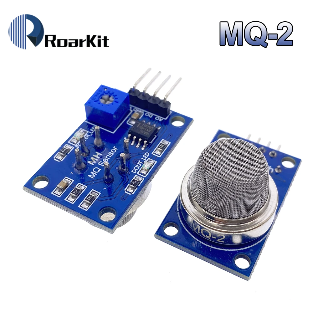 MQ 2 3 4 5 6 7 8 9 135 детектор дыма метана сжиженный газ Сенсор модуль для Arduino Starter DIY Kit|gas