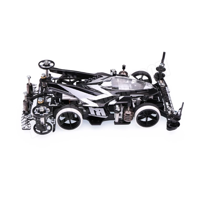 Tamiya Mini 4wd Thunder Shot Mk Ii Red Special Ma Chassis 1 32 Refit Parts Accessories Aliexpress