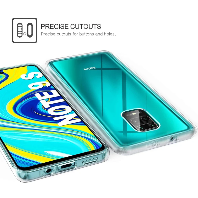 Чехол для Huawei Honor 7A 7C 7S 8A 8X 8S 8 Lite 10 20 20s Pro View 30 с полным покрытием корпуса 360