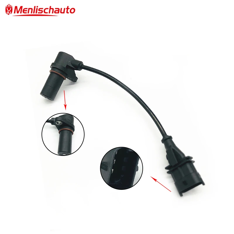 

Crank Crankshaft Position Sensor RPM For ISUZU 8972400341 8973235540 8-97240-034-1 0281002214 0281002474 0281002159 0281002659