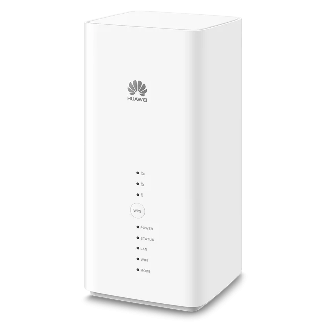 Оригинальный разблокированный модем Huawei B618 Cat11 600 Мбит/с 4G LTE FDD TDD Cat.11 CPE Roter