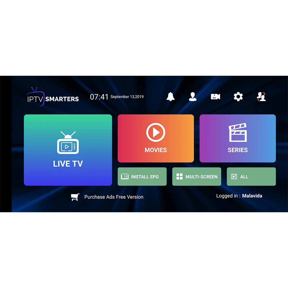 Torntisc IP tv M3U подписка для Smart tv Box Испания Франция Италия русский польский Португалия Великобритания IPTV код для Android tv Box